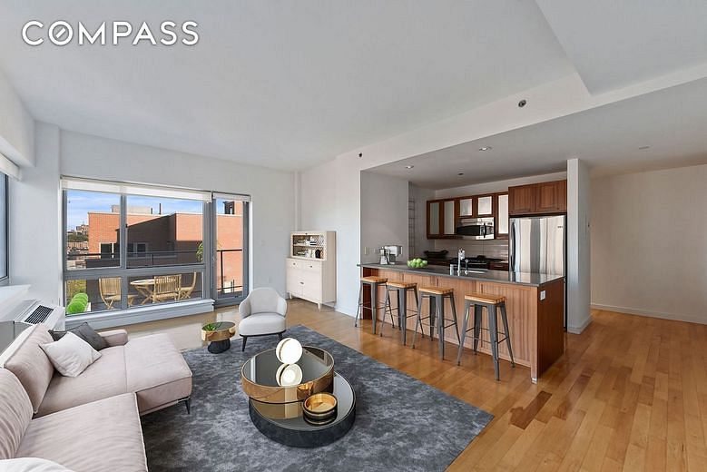 460 West 236th Street #6A