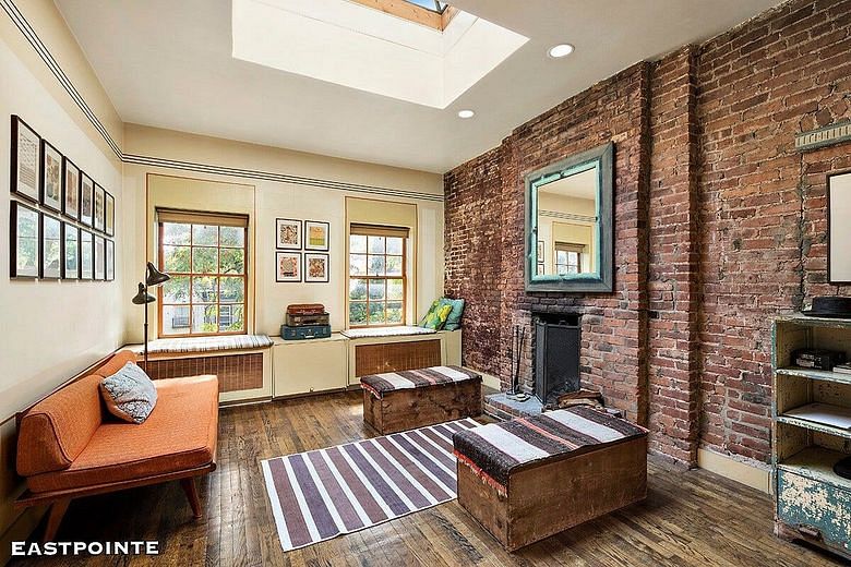 460 West 23rd Street #4B