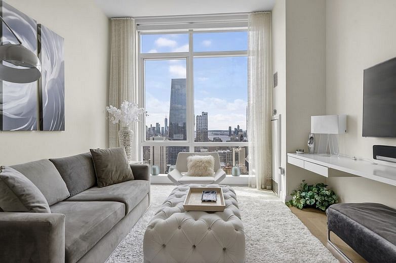 460 West 42nd Street #53G