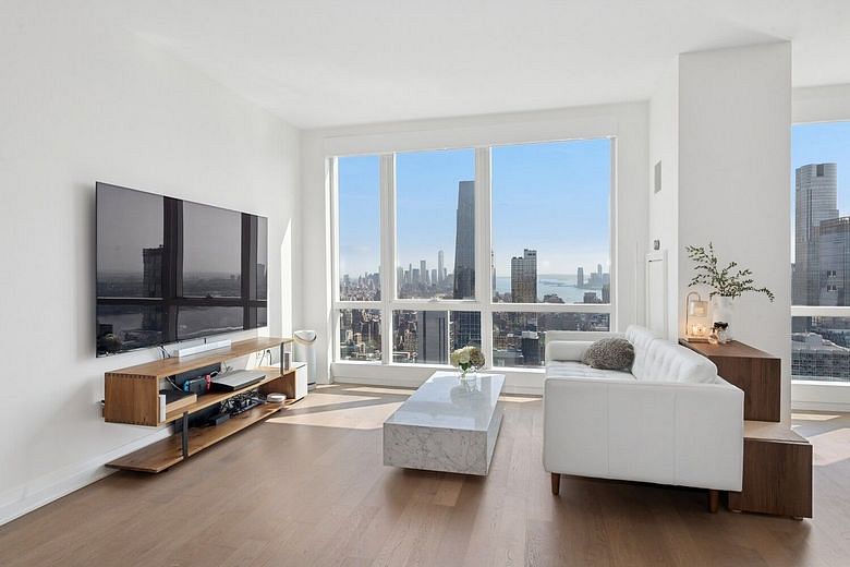 460 West 42nd Street #PH3F
