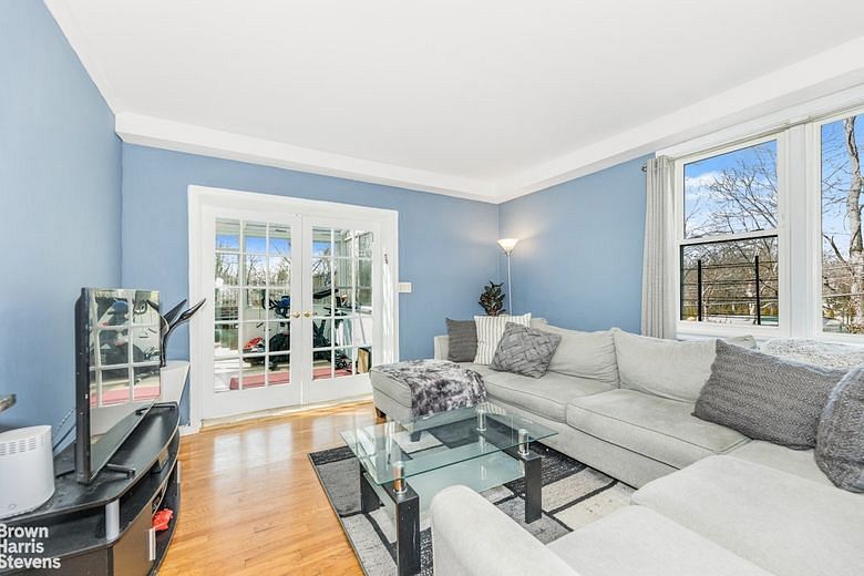 4601 Henry Hudson Parkway #B11B14