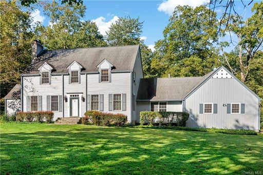 Image 1 of 33 for 13 Orchard Hill Road in Westchester, Katonah, NY, 10536
