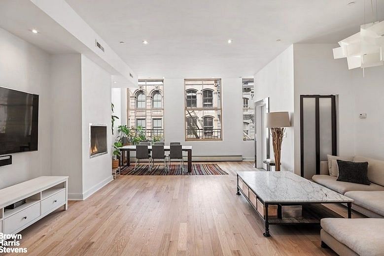 461 Broome Street #4