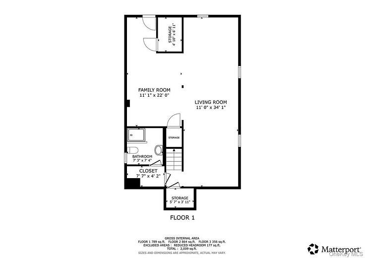 461 Pinebrook Avenue