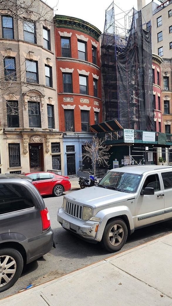 461 West 140th Street