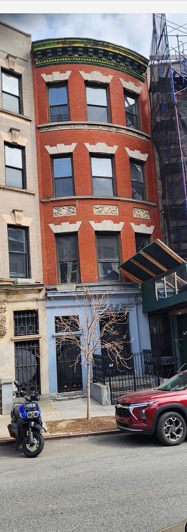 461 West 140th Street #HOUSE