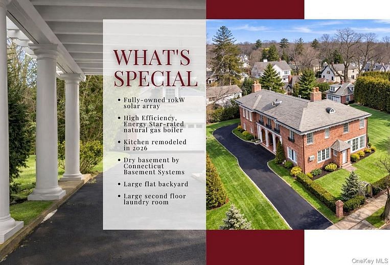 4610 Boston Post Road