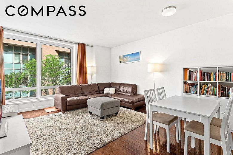 462 West 58th Street #3E