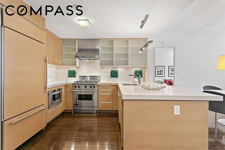 462 West 58th Street #5A