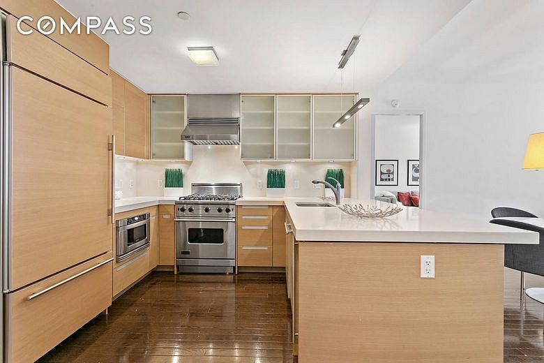 462 West 58th Street #5A