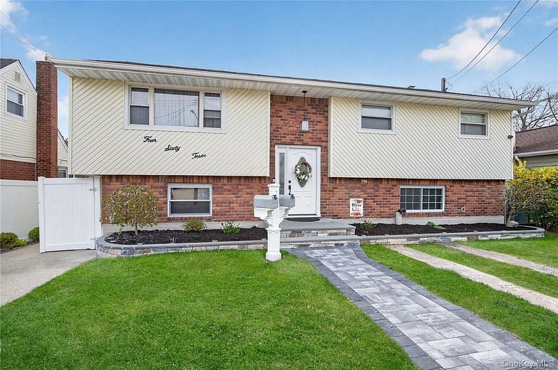 463 Louis Avenue