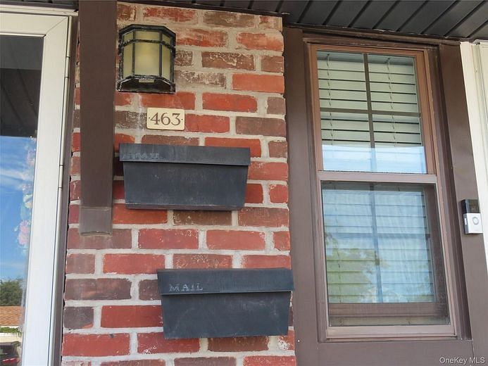 463 Mariners Way