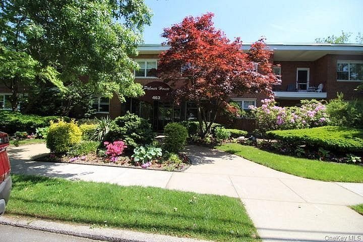 463 Summit Avenue #1- I
