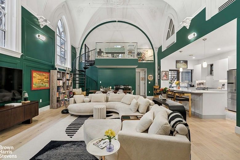 463 West 142nd Street #2B