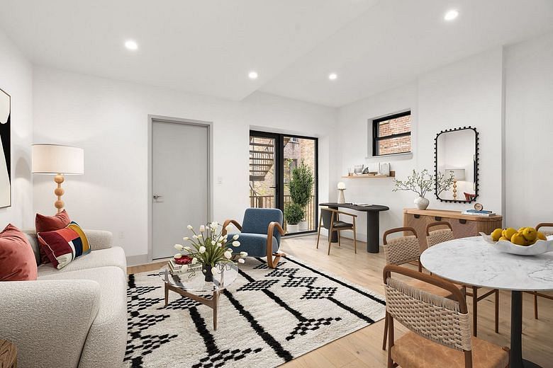 463 West 142nd Street #4D