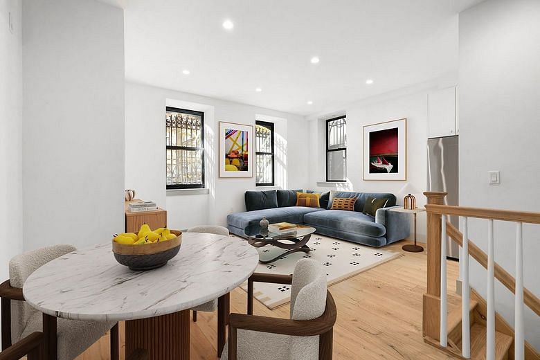 463 West 142nd Street #GA