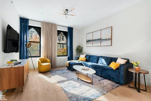 463 West 142nd Street #GC