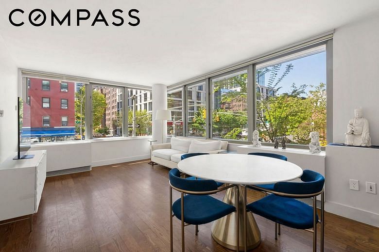464 West 44th Street #2F