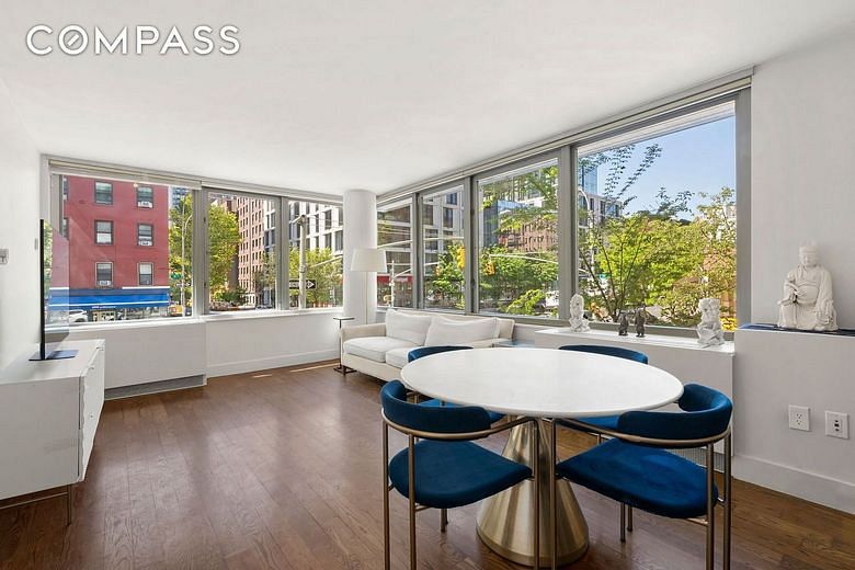 464 West 44th Street #2F