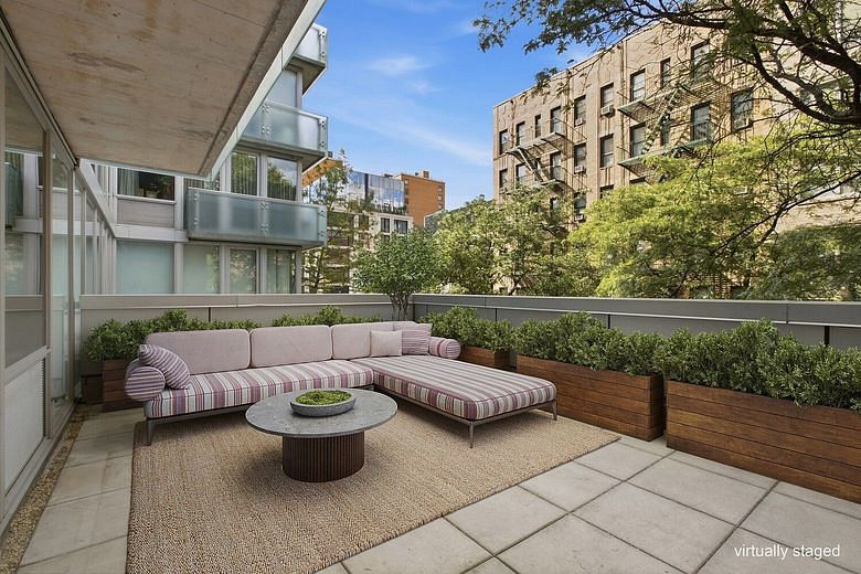 464 West 44th Street #3H