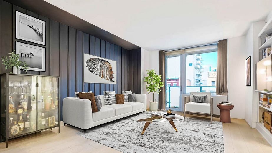 464 West 44th Street #6C