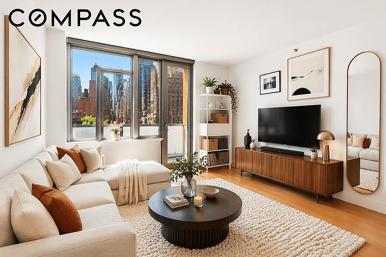 464 West 44th Street #PHA