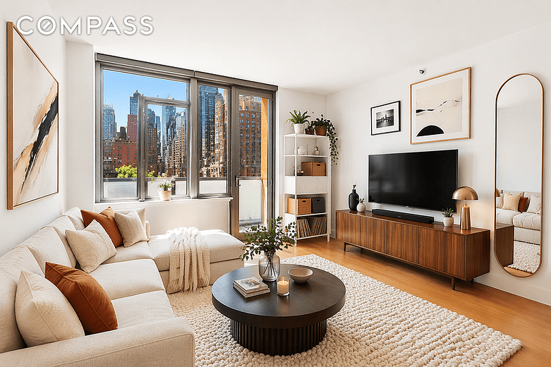464 West 44th Street #PHA