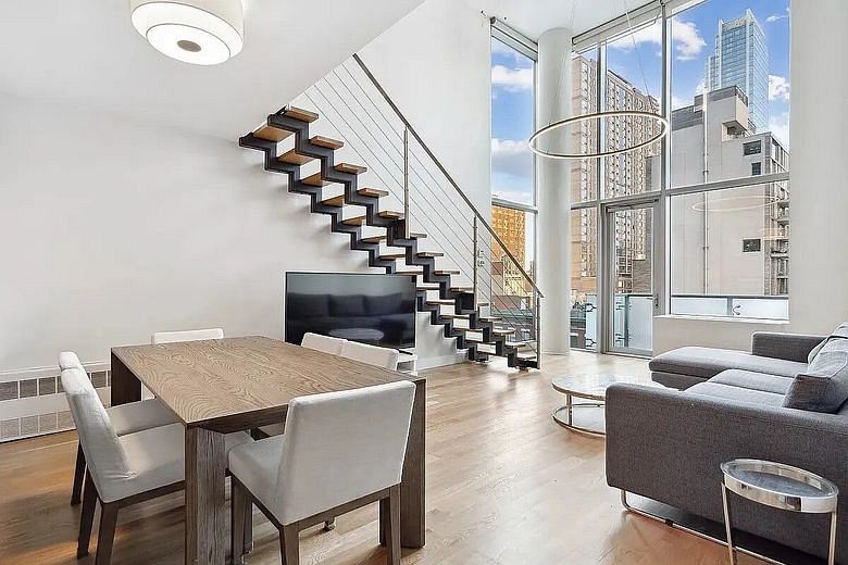 464 West 44th Street #PHC