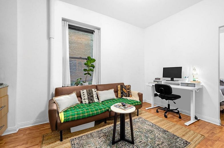 465 Eastern Parkway #D