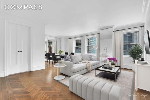 Image 1 of 10 for 465 Park Avenue #26C in Manhattan, New York, NY, 10022