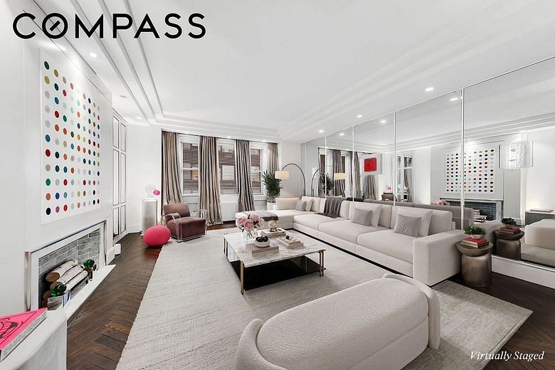 465 Park Avenue #9F