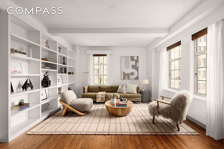 465 West 23rd Street #10A