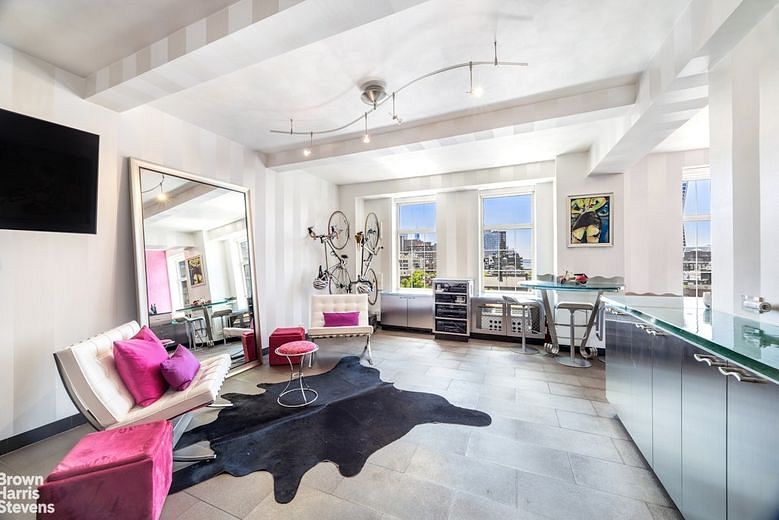 465 West 23rd Street #12D