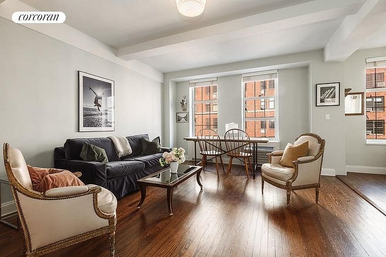 465 West 23rd Street #14H