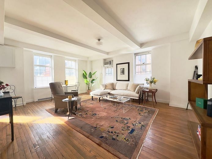 465 West 23rd Street #3C