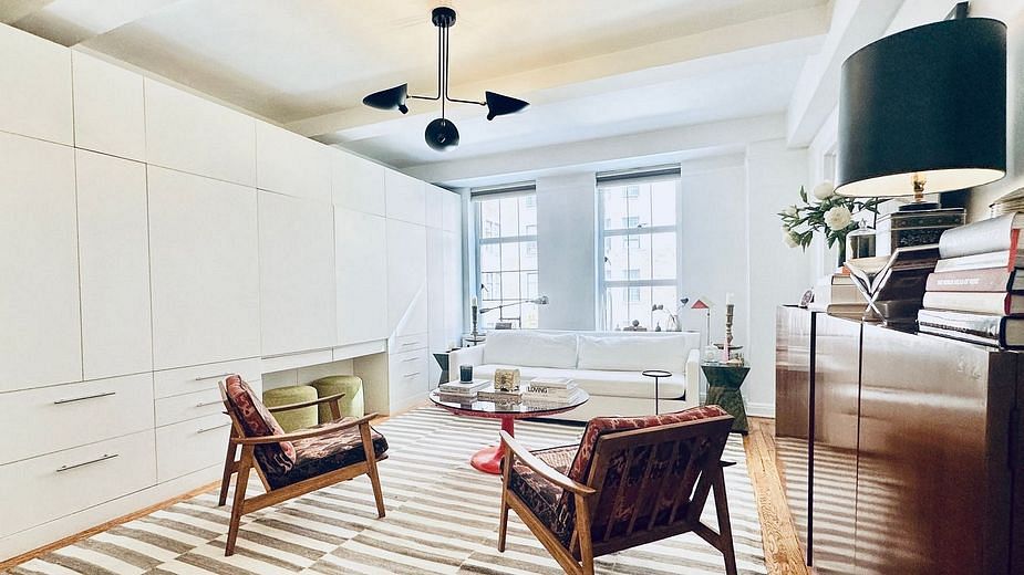 465 West 23rd Street #4H