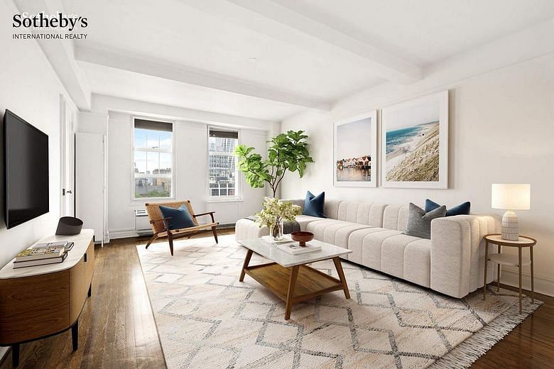 465 West 23rd Street #9I