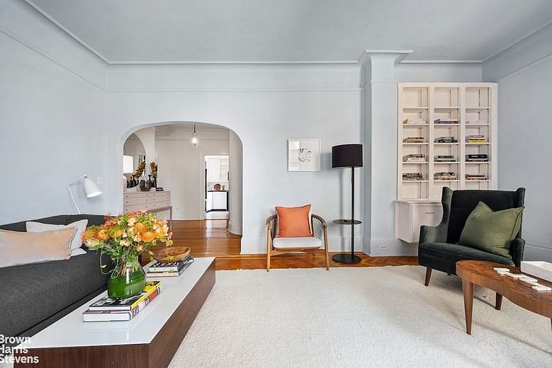 465 West End Avenue #10D