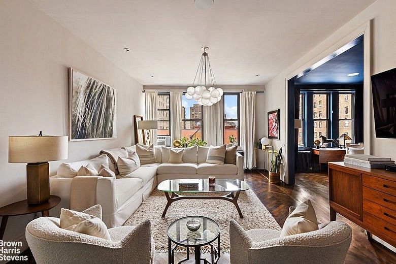 465 West End Avenue #8B