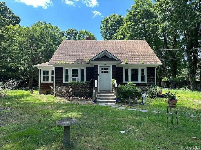 466 Munsell Road