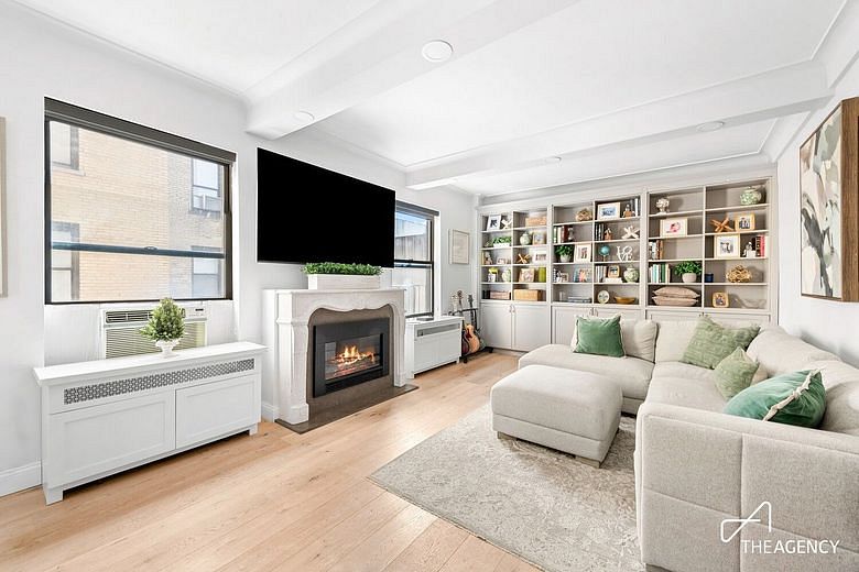 467 Central Park West #12F