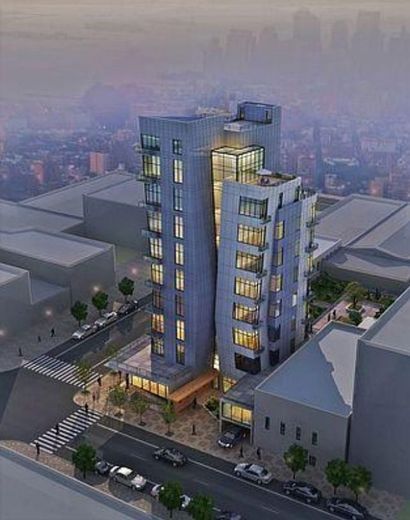 467 Keap Street #BLD