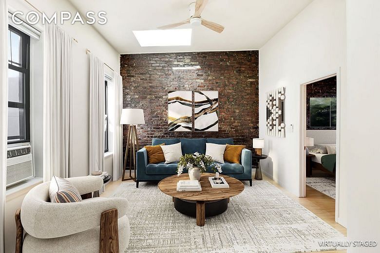 467 Pacific Street #22