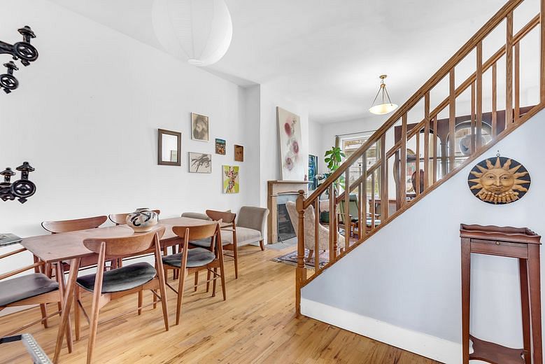 467 West 22nd Street #E