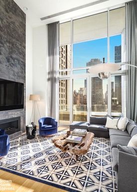 Image 1 of 24 for 301 East 61st Street #9A in Manhattan, New York, NY, 10065
