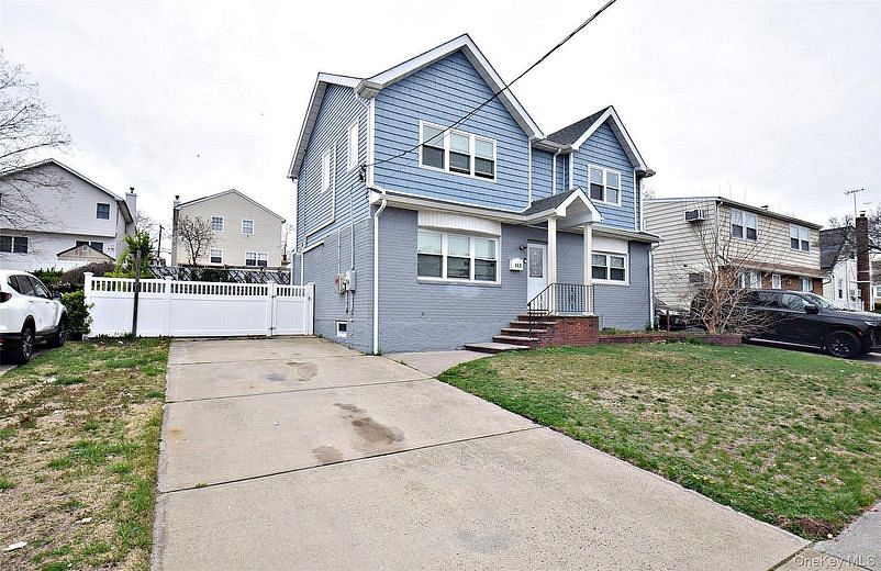 468 Keller Avenue