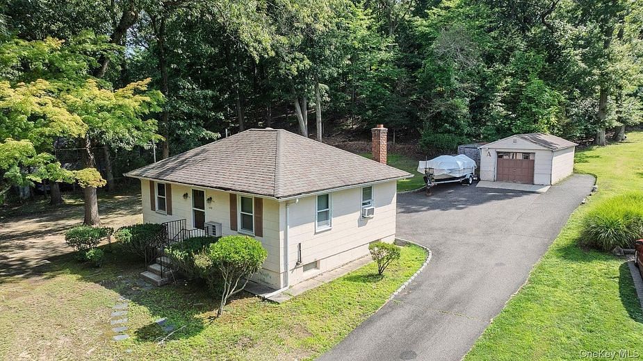 468 Old Bridge Road