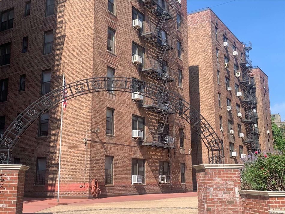 Image 1 of 33 for 8375 Woodhaven Boulevard #4F in Queens, Woodhaven, NY, 11421