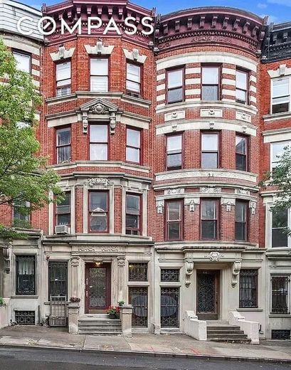 469 West 141st Street