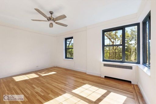Image 1 of 8 for 50 Park Terrace West #5D in Manhattan, New York, NY, 10034